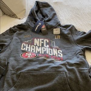 49er Sweatshirt